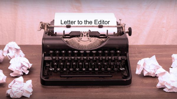 #Letter_to_the_Editor - Boundary.News